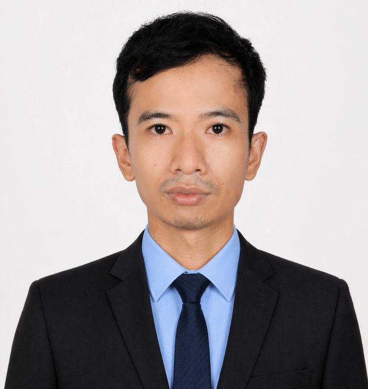 dr. Nurul Khafidz Subekti, AIFO-K - Familia Medika