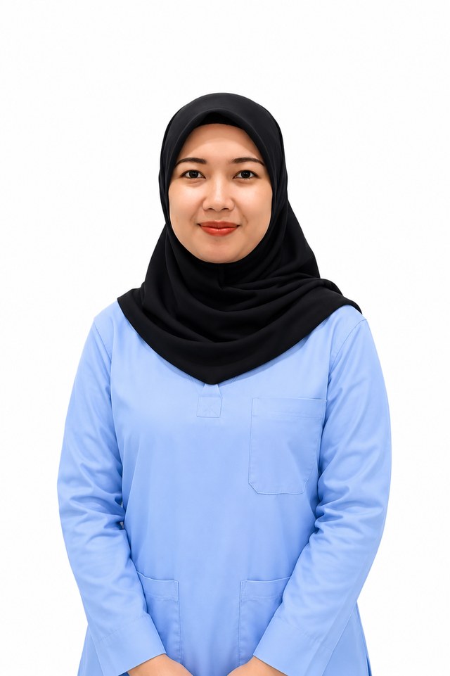Devi Rikah Anugraini, AMK - Perawat Familia Medika