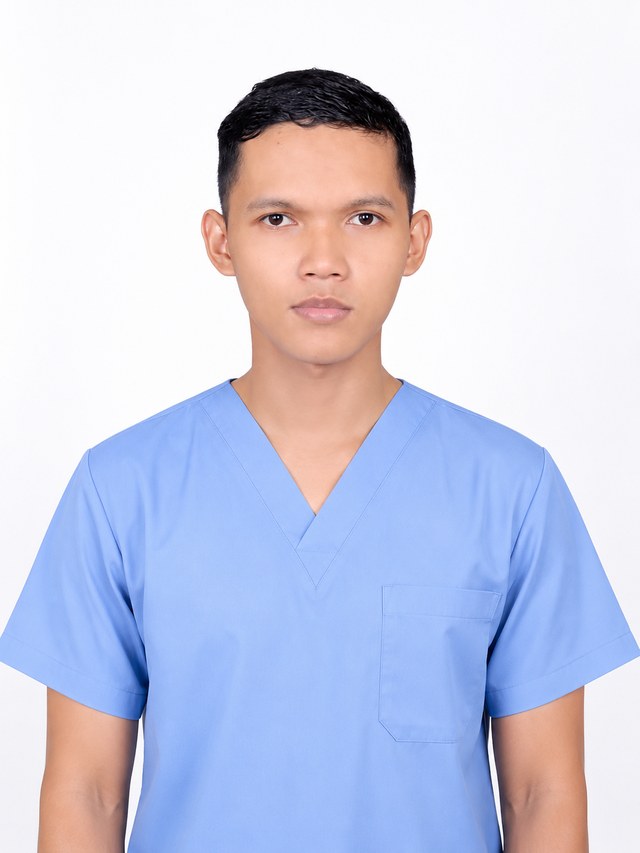 Triosep Satrio Wijaya, A.Md.Kep - Perawat Familia Medika